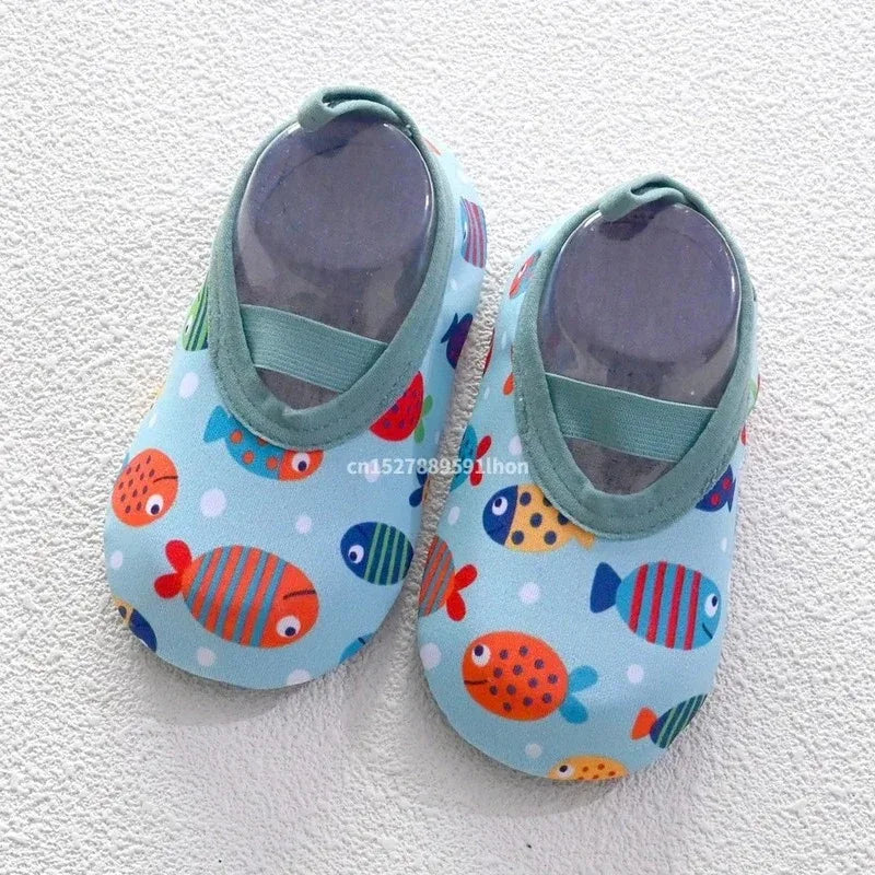 Kids Beach Water Sports Sneakers