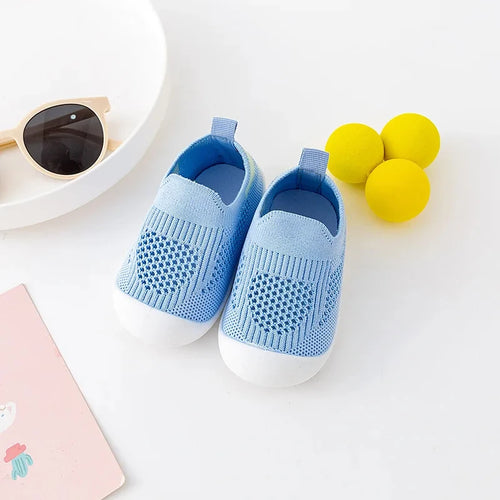 Tiny Footlets