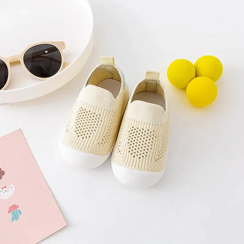 Tiny Footlets